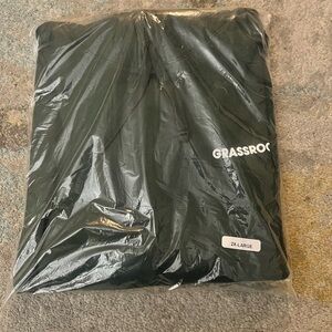 Grassroots hoodie 2x - free gift with purchase